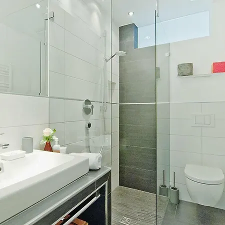 Apartman Trinkl Am Tegernsee - Dal02502-dyd *